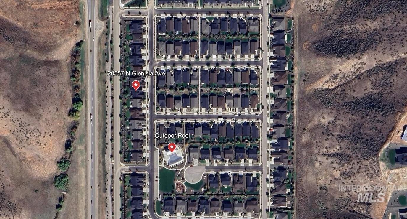 20557 N Glenisla Avenue, Boise, Idaho 83714, 3 Bedrooms, 2 Bathrooms, Residential For Sale, Price $625,000, 98974436