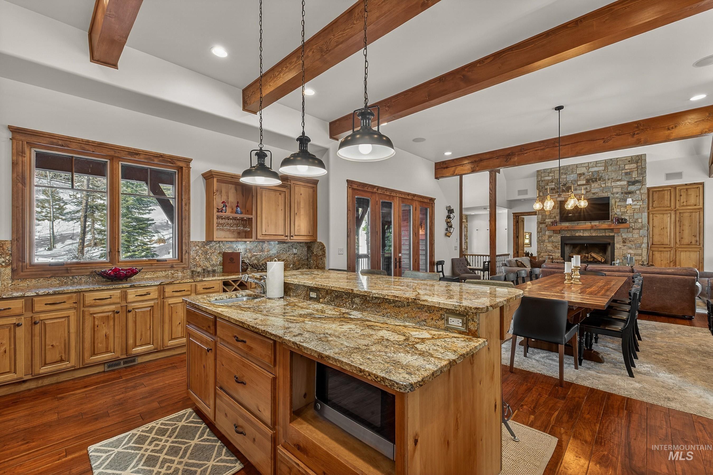 24 Steelhead Court, Donnelly, Idaho 83615, 4 Bedrooms, 4.5 Bathrooms, Residential For Sale, Price $2,388,000,MLS 98974438