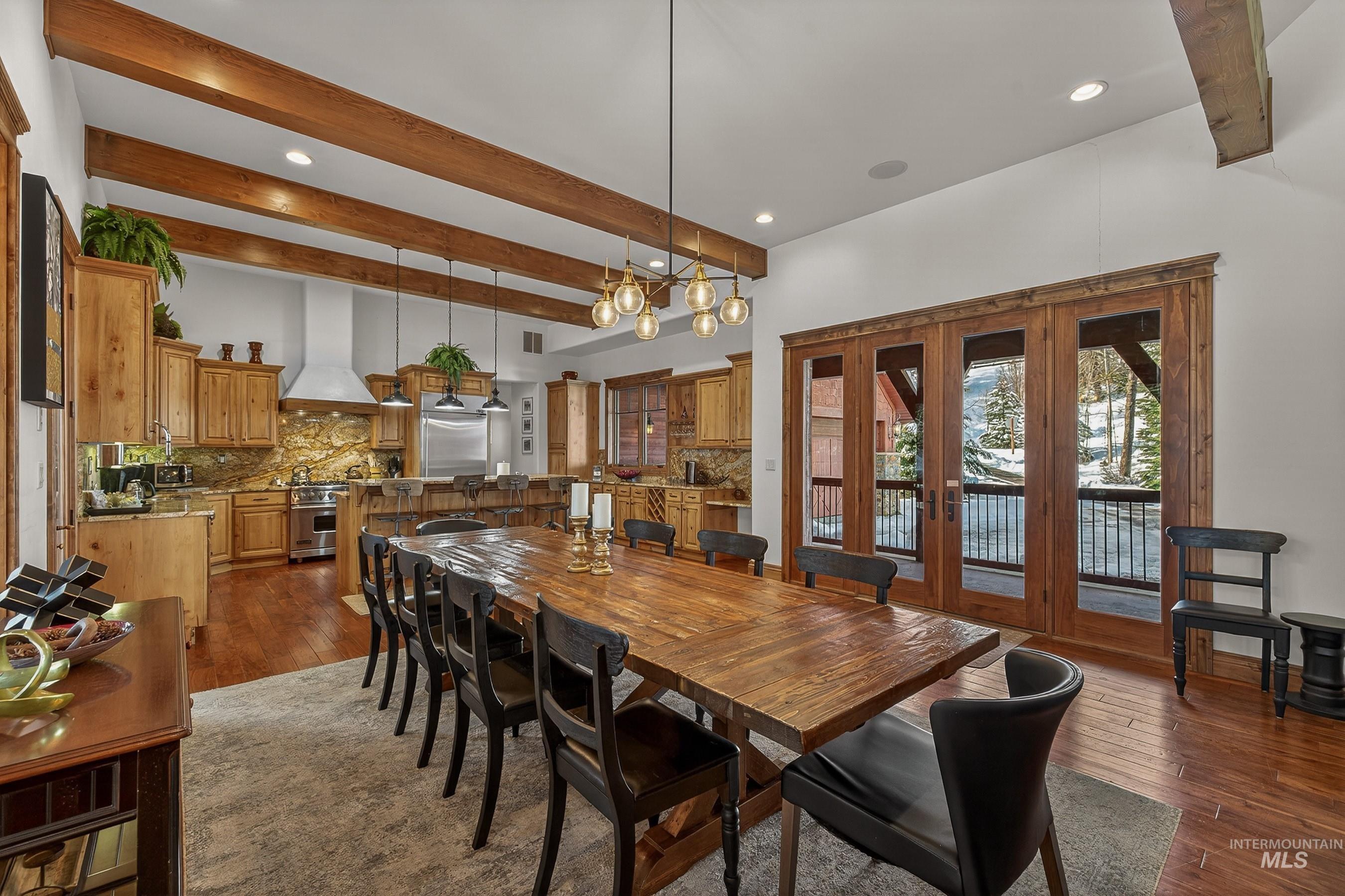 24 Steelhead Court, Donnelly, Idaho 83615, 4 Bedrooms, 4.5 Bathrooms, Residential For Sale, Price $2,388,000,MLS 98974438