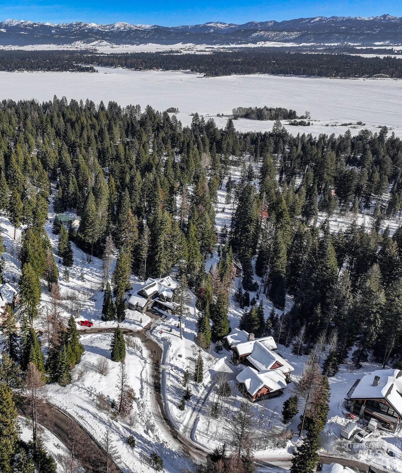 24 Steelhead Court, Donnelly, Idaho 83615, 4 Bedrooms, 4.5 Bathrooms, Residential For Sale, Price $2,388,000,MLS 98974438