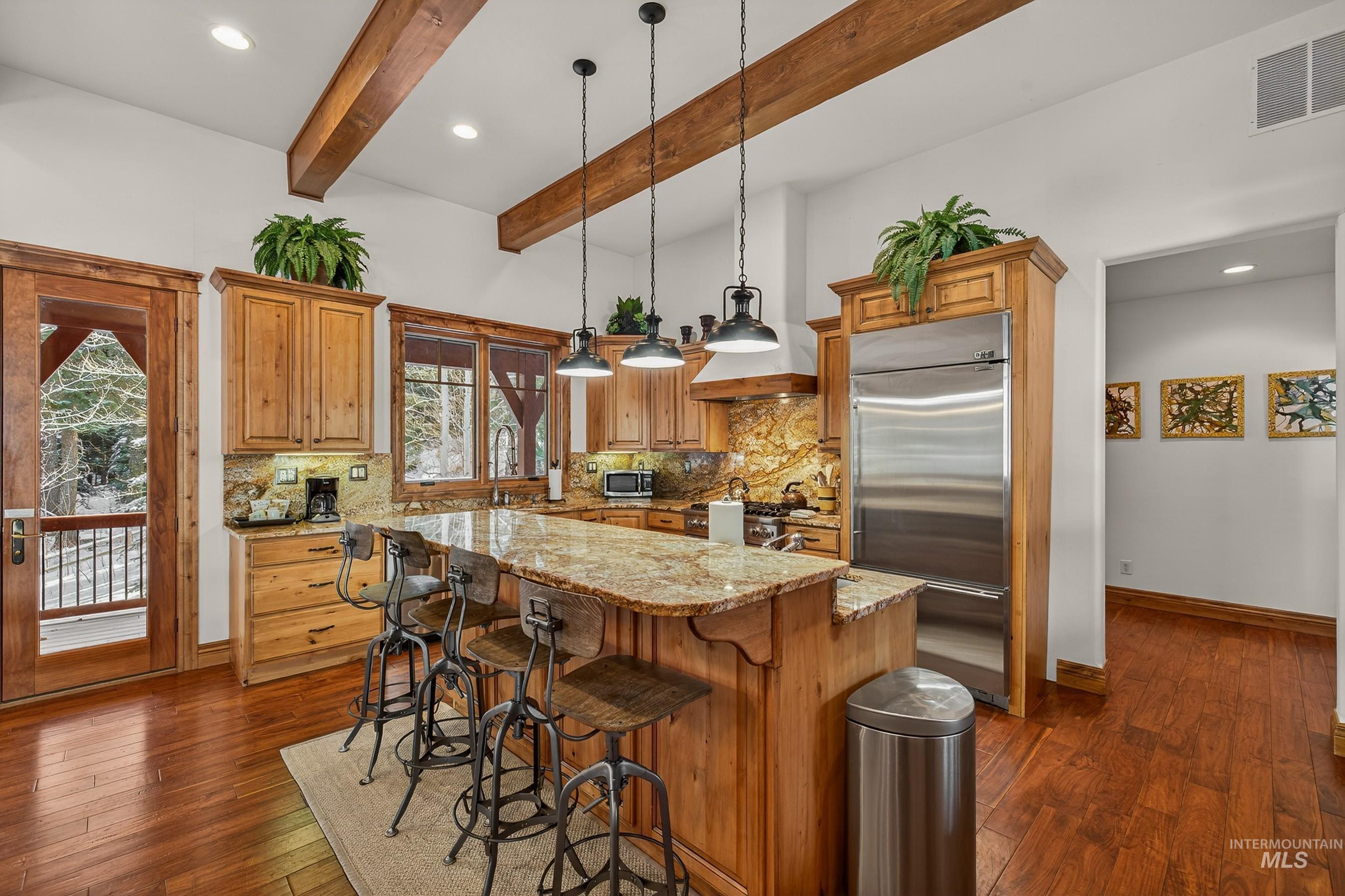 24 Steelhead Court, Donnelly, Idaho 83615, 4 Bedrooms, 4.5 Bathrooms, Residential For Sale, Price $2,388,000,MLS 98974438