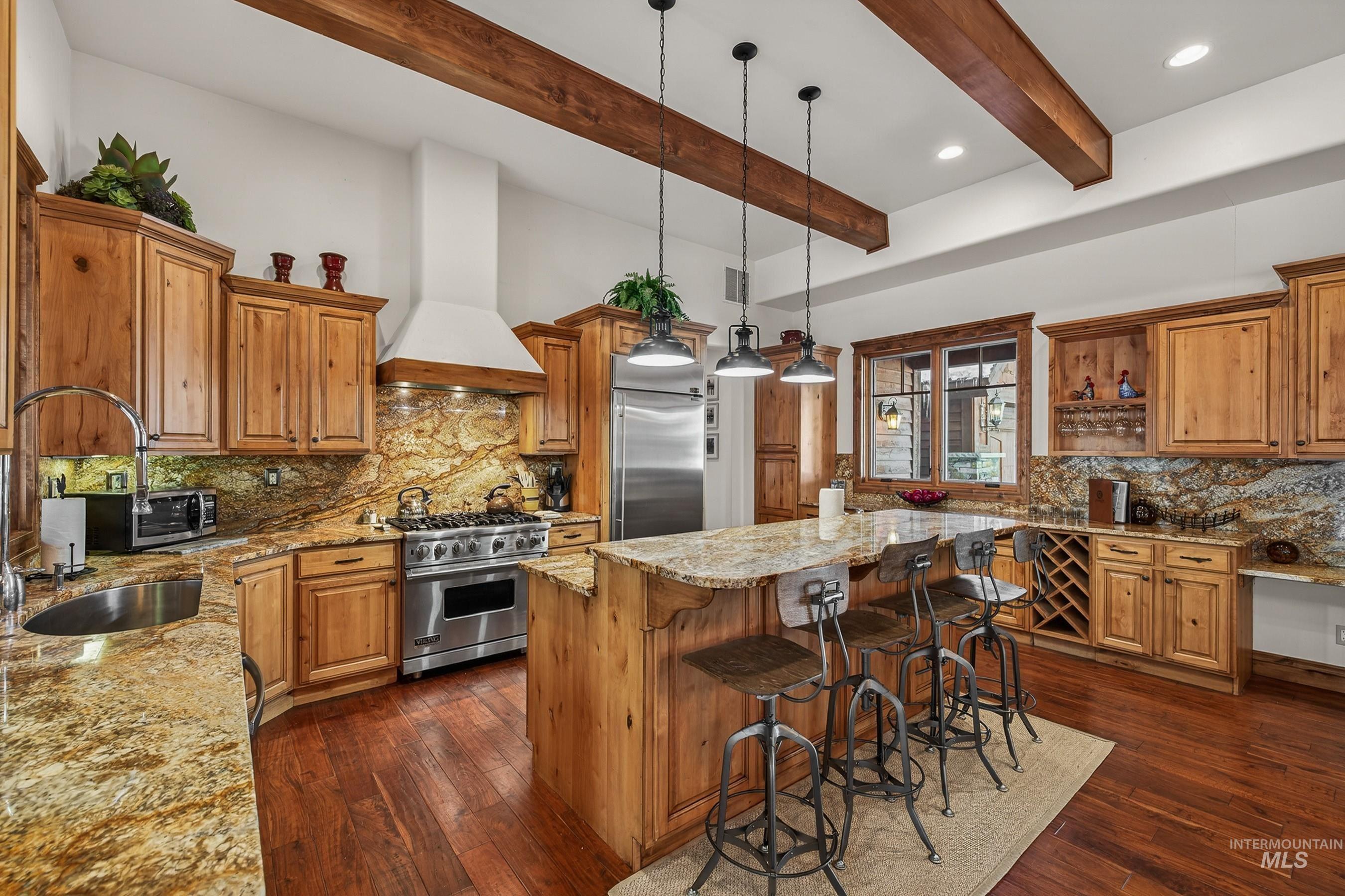 24 Steelhead Court, Donnelly, Idaho 83615, 4 Bedrooms, 4.5 Bathrooms, Residential For Sale, Price $2,388,000,MLS 98974438