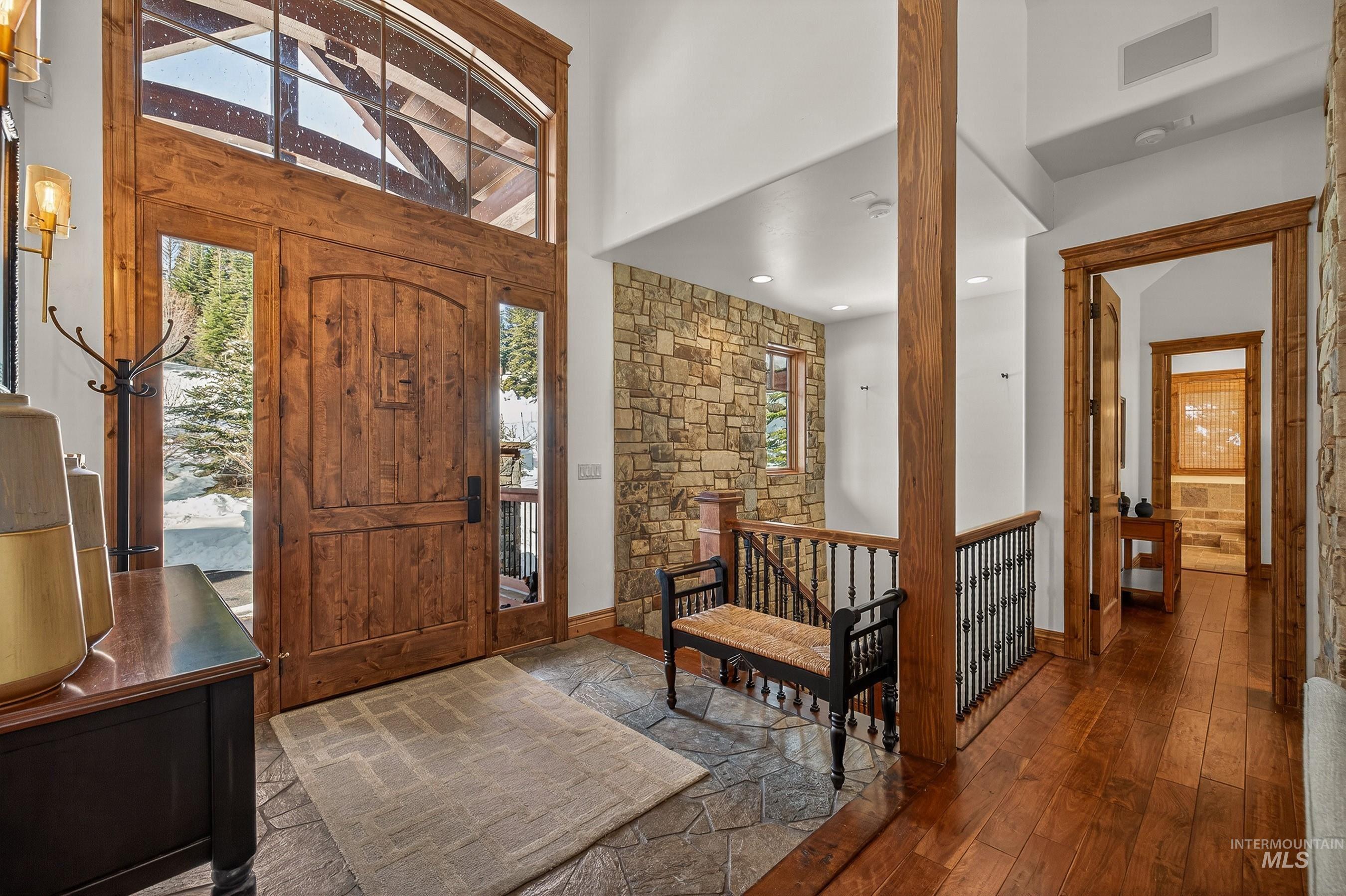 24 Steelhead Court, Donnelly, Idaho 83615, 4 Bedrooms, 4.5 Bathrooms, Residential For Sale, Price $2,388,000,MLS 98974438