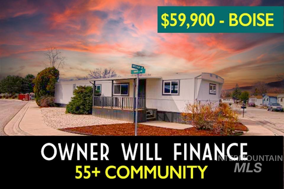 Residential For Sale