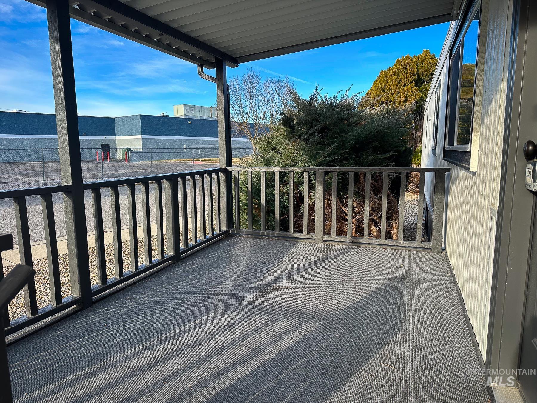 5285 N Glen, Boise, Idaho 83714, 2 Bedrooms, 1 Bathroom, Residential For Sale, Price $63,700, 98974443