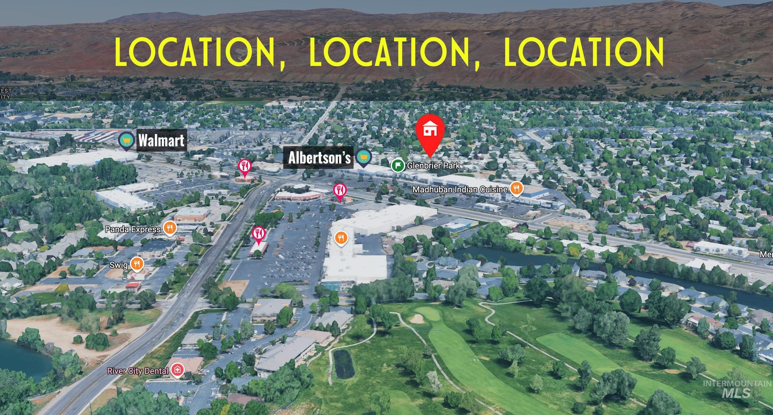 5285 N Glen, Boise, Idaho 83714, 2 Bedrooms, 1 Bathroom, Residential For Sale, Price $59,900, 98974443