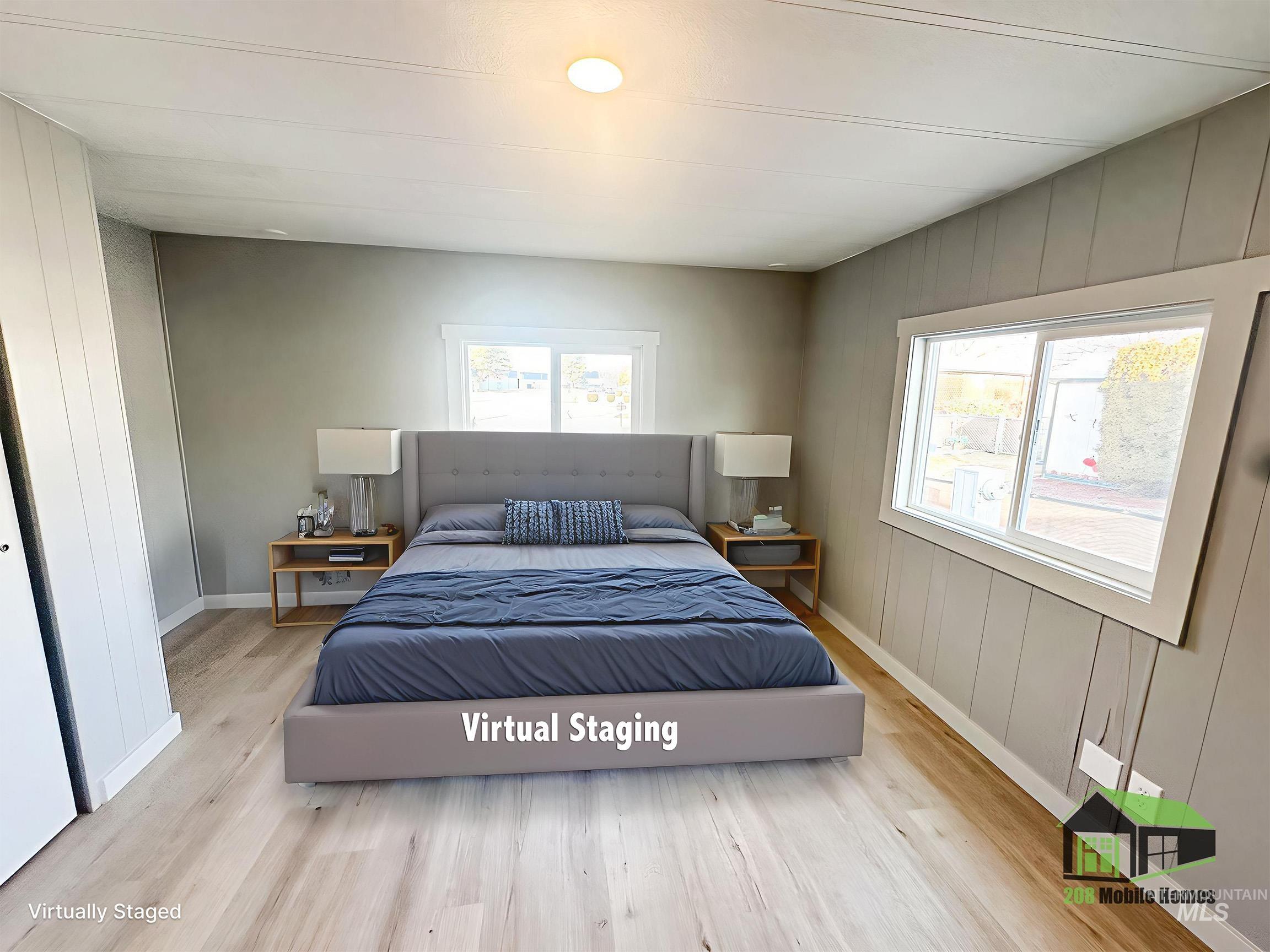 5285 N Glen, Boise, Idaho 83714, 2 Bedrooms, 1 Bathroom, Residential For Sale, Price $63,700, 98974443