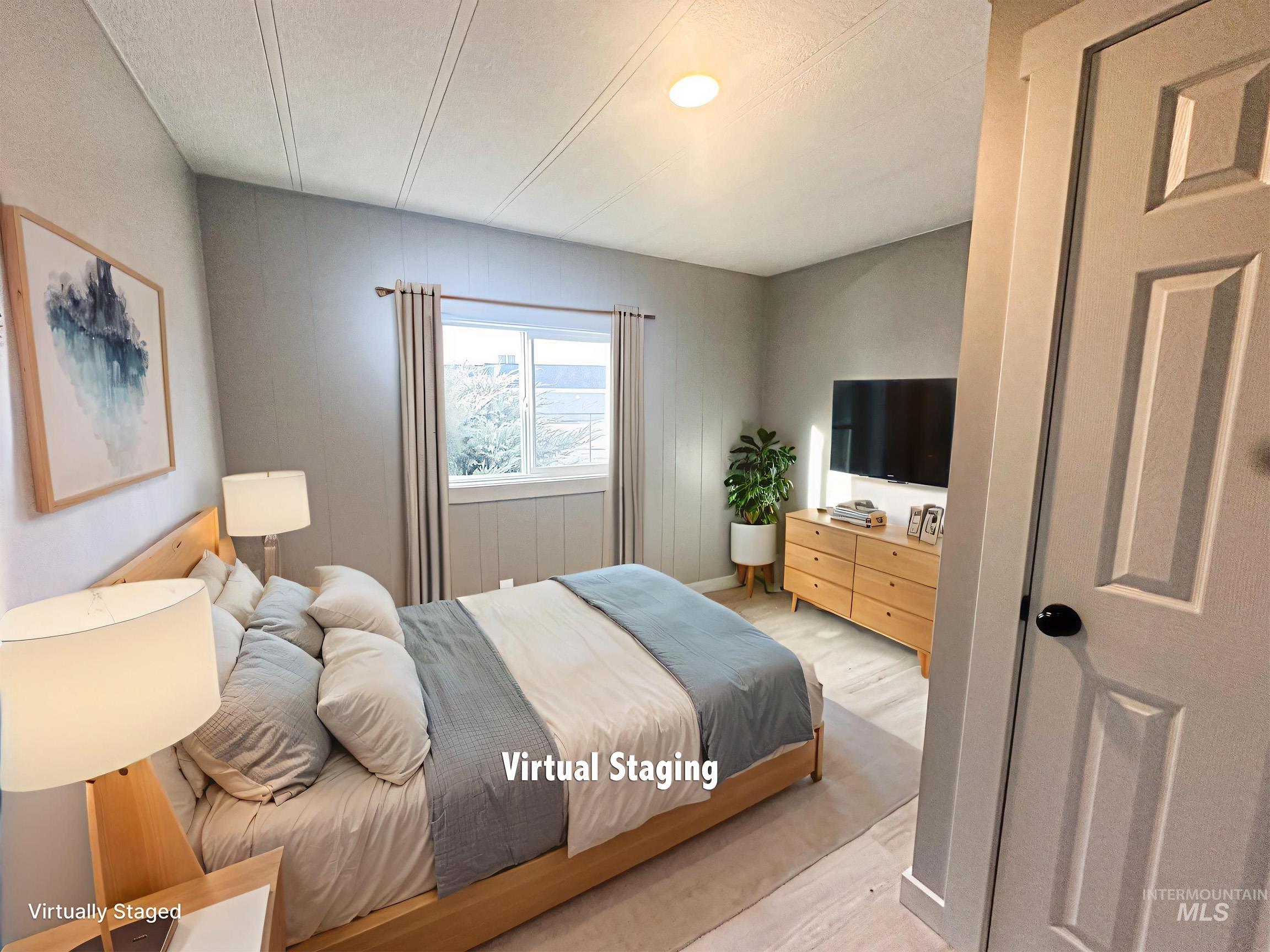 5285 N Glen, Boise, Idaho 83714, 2 Bedrooms, 1 Bathroom, Residential For Sale, Price $69,900,MLS 98974443