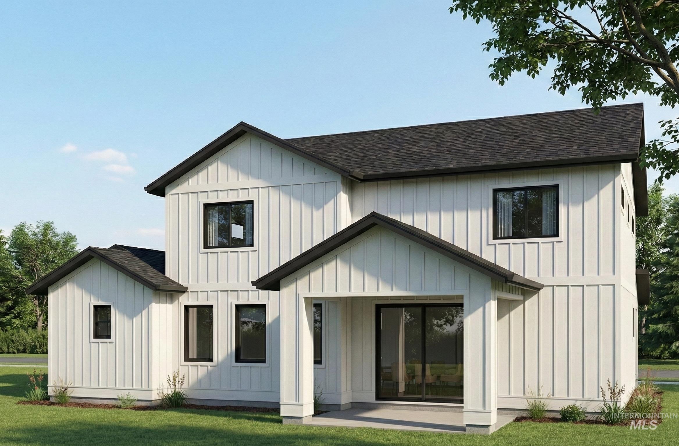 1110 & 1120 N Dawn Dr, Boise, Idaho 83713, Land For Sale, Price $330,000,MLS 98974450