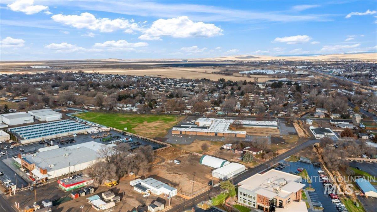 450 W Jackson, Mountain Home, Idaho 83647, Land For Sale, Price $250,000,MLS 98974451