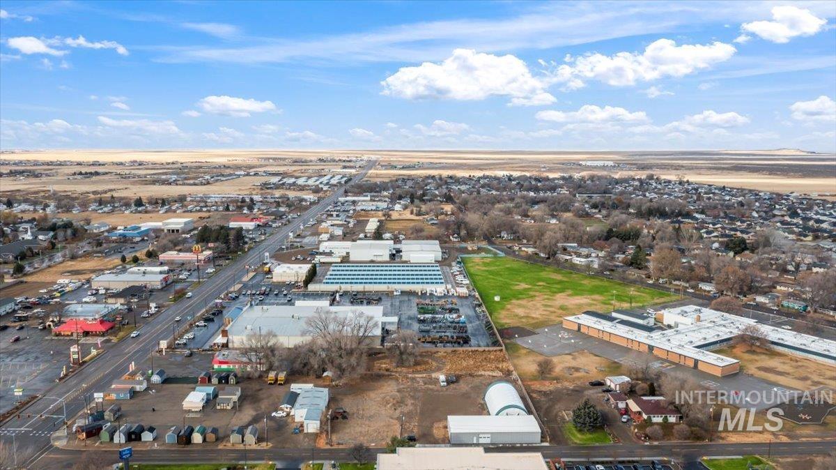 450 W Jackson, Mountain Home, Idaho 83647, Land For Sale, Price $250,000,MLS 98974451