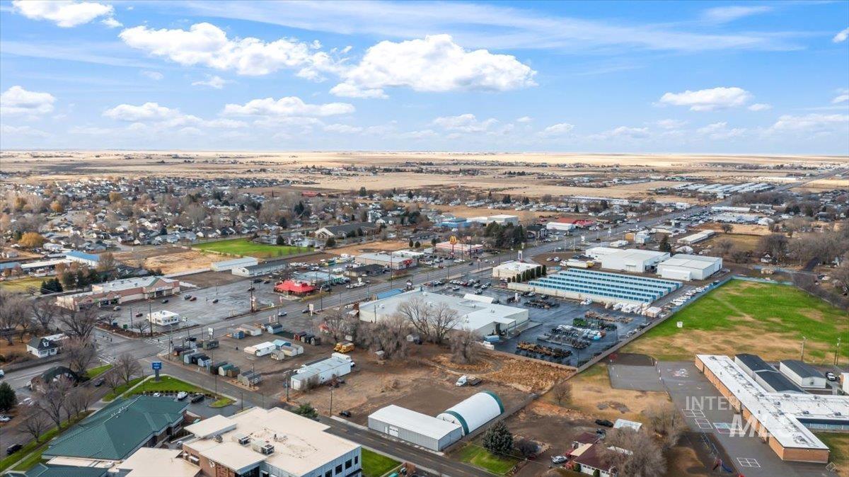 450 W Jackson, Mountain Home, Idaho 83647, Land For Sale, Price $250,000,MLS 98974451