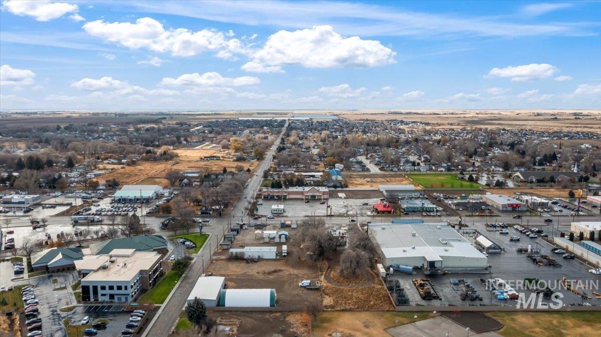 450 W Jackson, Mountain Home, Idaho 83647, Land For Sale, Price $250,000,MLS 98974451