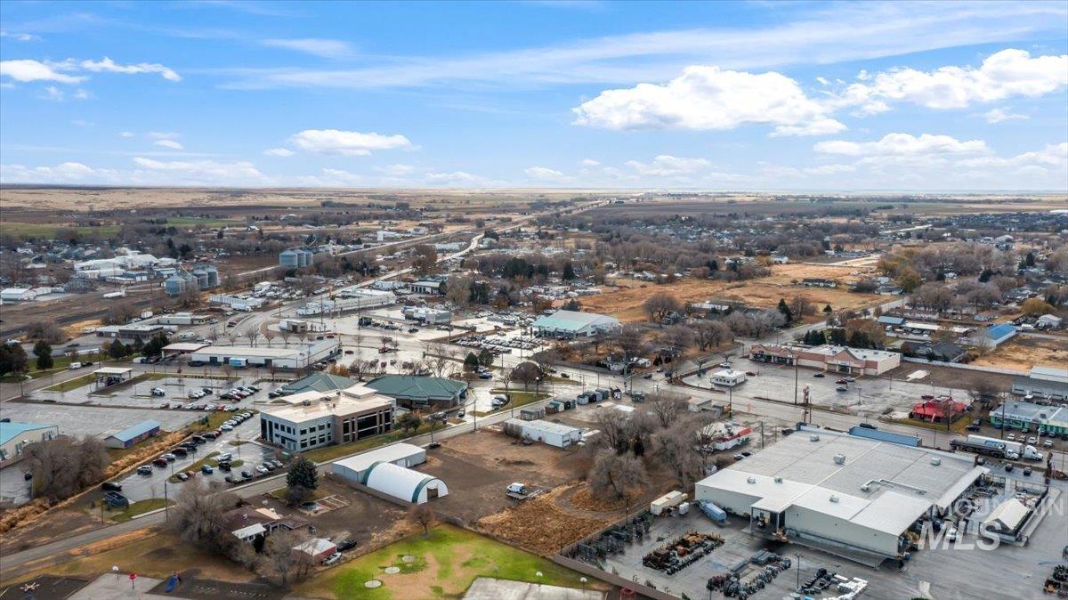 450 W Jackson, Mountain Home, Idaho 83647, Land For Sale, Price $250,000,MLS 98974451