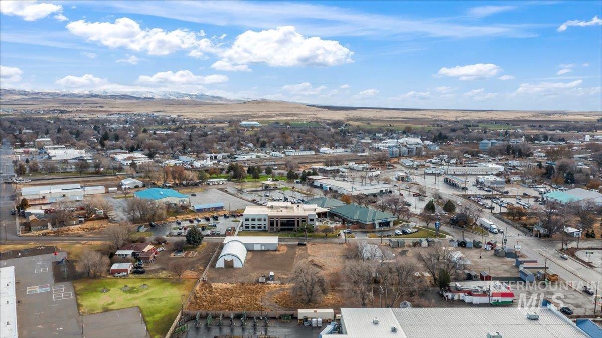 450 W Jackson, Mountain Home, Idaho 83647, Land For Sale, Price $250,000,MLS 98974451