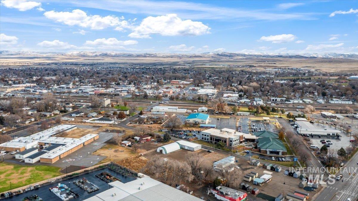 450 W Jackson, Mountain Home, Idaho 83647, Land For Sale, Price $250,000,MLS 98974451