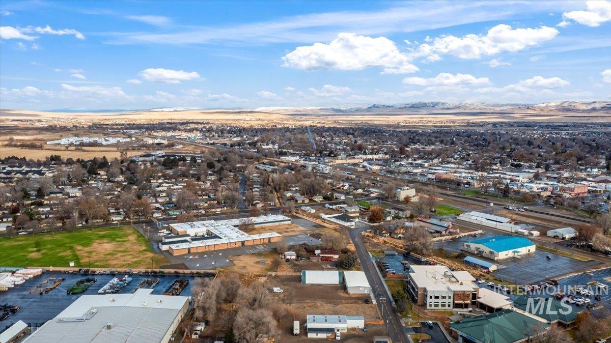 450 W Jackson, Mountain Home, Idaho 83647, Land For Sale, Price $250,000,MLS 98974451