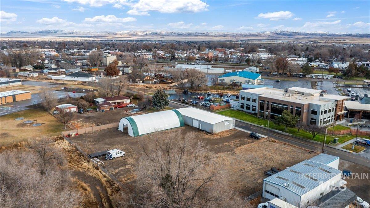 450 W Jackson, Mountain Home, Idaho 83647, Land For Sale, Price $250,000,MLS 98974451