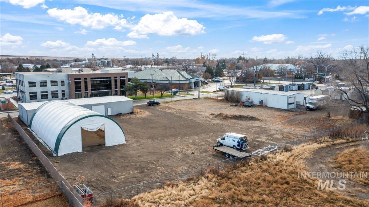 450 W Jackson, Mountain Home, Idaho 83647, Land For Sale, Price $250,000,MLS 98974451