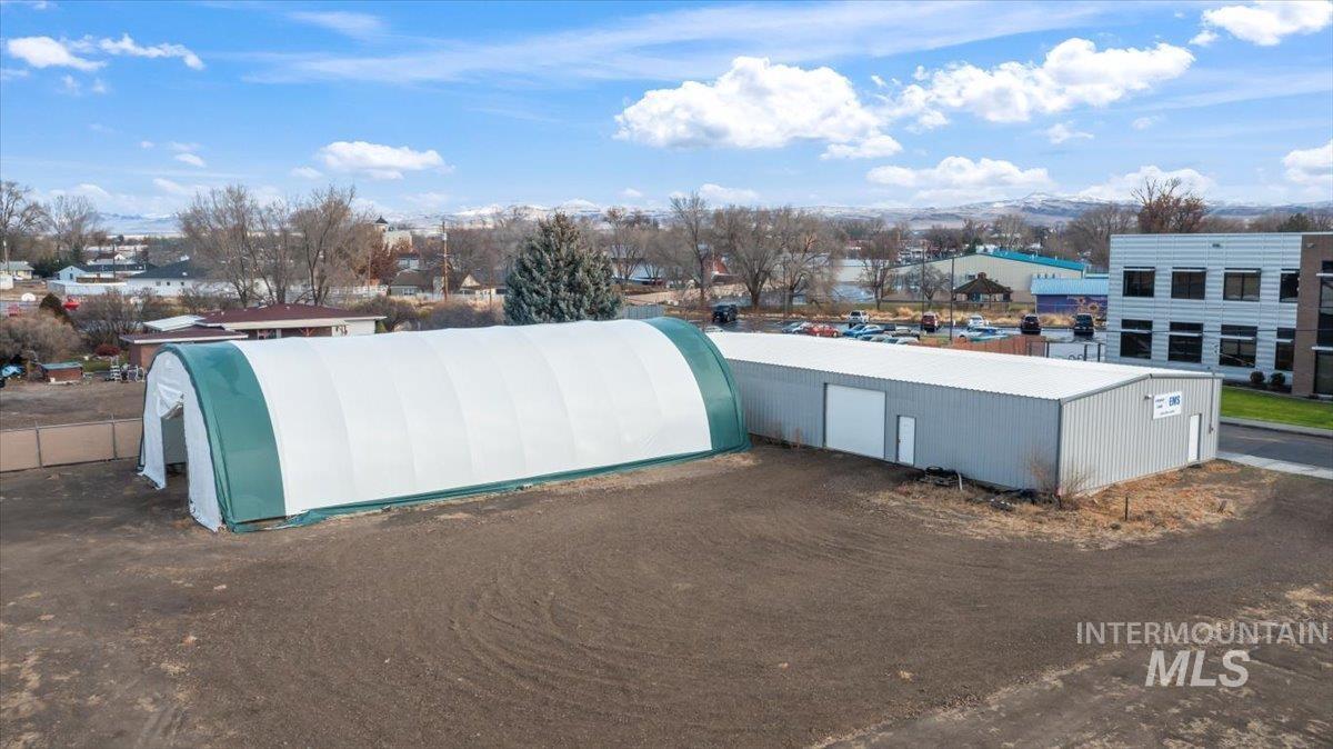 450 W Jackson, Mountain Home, Idaho 83647, Land For Sale, Price $250,000,MLS 98974451