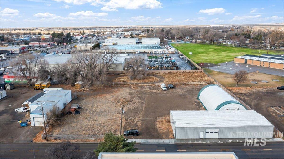 450 W Jackson, Mountain Home, Idaho 83647, Land For Sale, Price $250,000,MLS 98974451