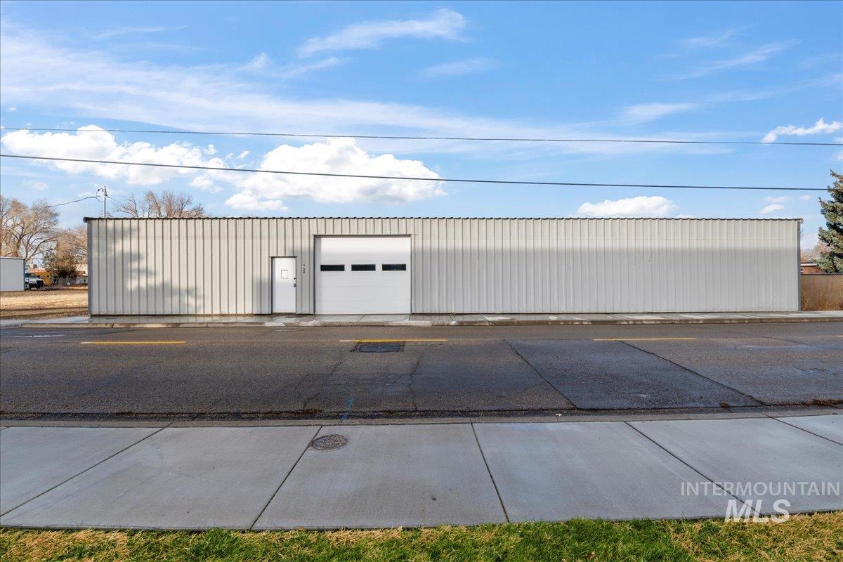 450 W Jackson, Mountain Home, Idaho 83647, Land For Sale, Price $250,000,MLS 98974451