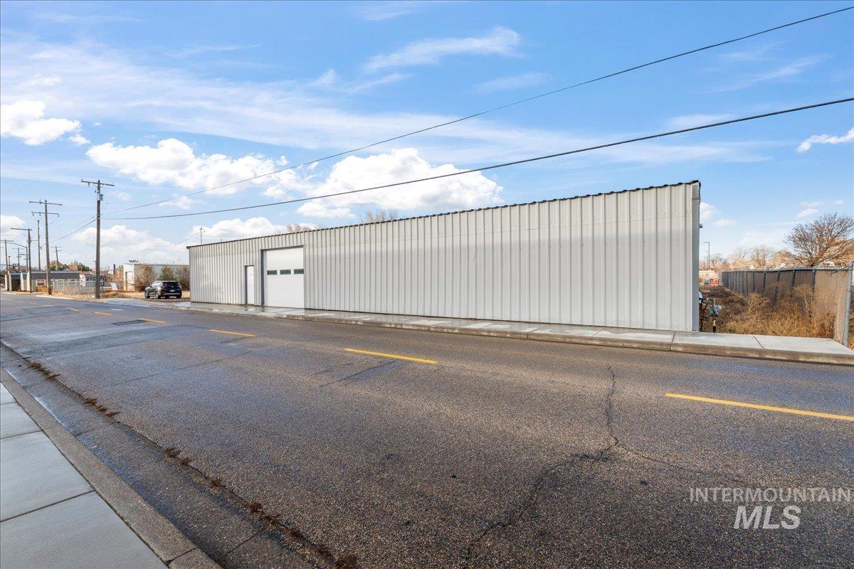 450 W Jackson, Mountain Home, Idaho 83647, Land For Sale, Price $250,000,MLS 98974451