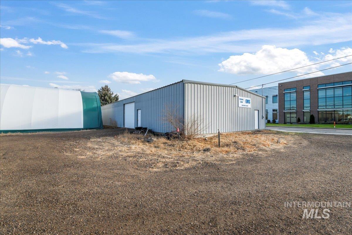 450 W Jackson, Mountain Home, Idaho 83647, Land For Sale, Price $250,000,MLS 98974451