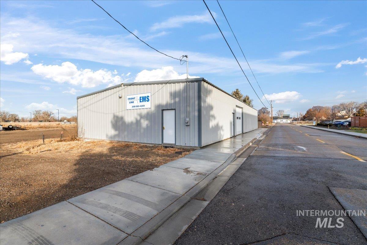 450 W Jackson, Mountain Home, Idaho 83647, Land For Sale, Price $250,000,MLS 98974451