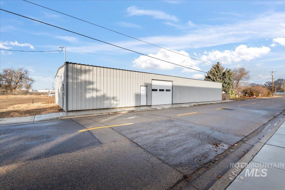 450 W Jackson, Mountain Home, Idaho 83647, Land For Sale, Price $250,000,MLS 98974451