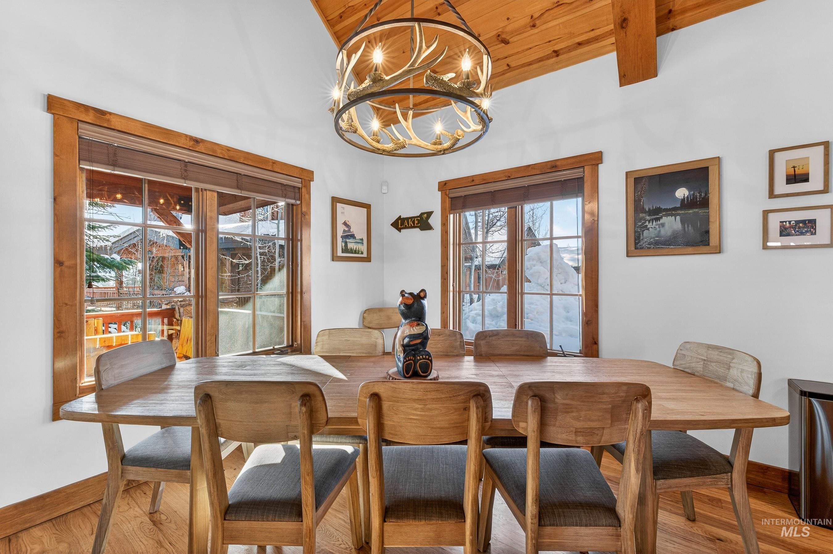 28 Francois Court, Donnelly, Idaho 83615, 4 Bedrooms, 4 Bathrooms, Residential For Sale, Price $1,975,000,MLS 98974452