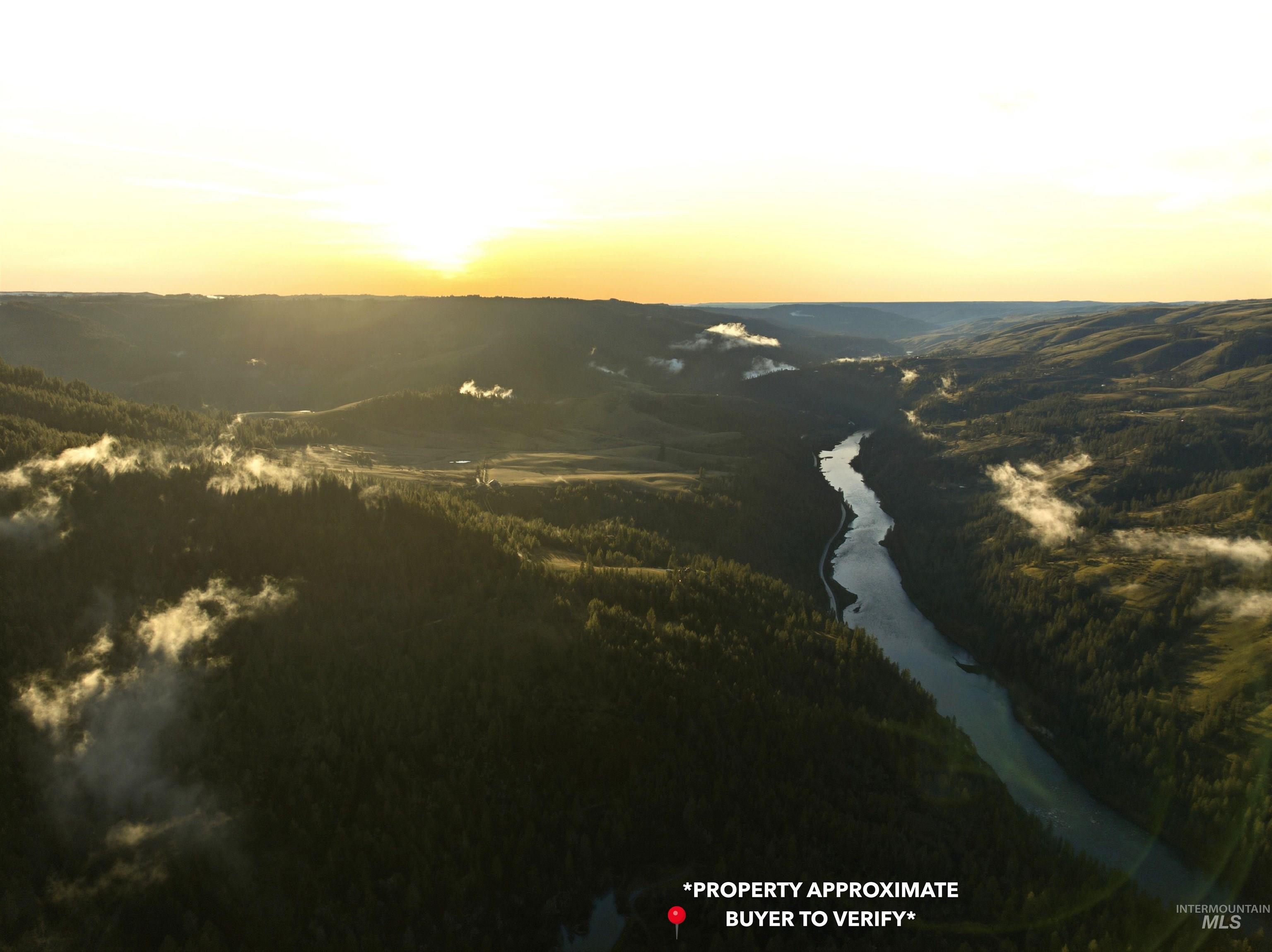 43705 Bobbitt Bench Rd, Peck, Idaho 83545, Land For Sale, Price $135,000,MLS 98974453