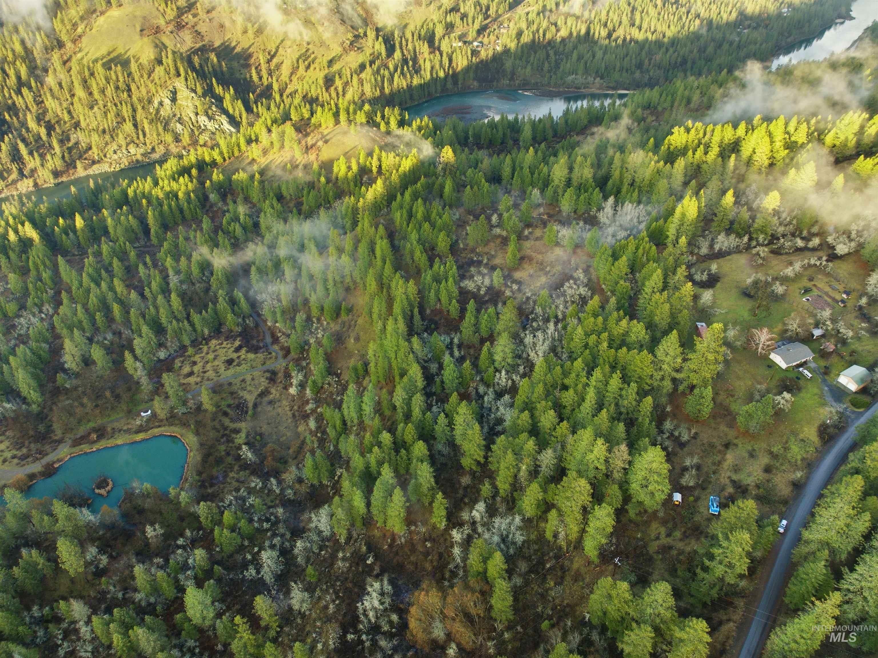 43705 Bobbitt Bench Rd, Peck, Idaho 83545, Land For Sale, Price $135,000,MLS 98974453