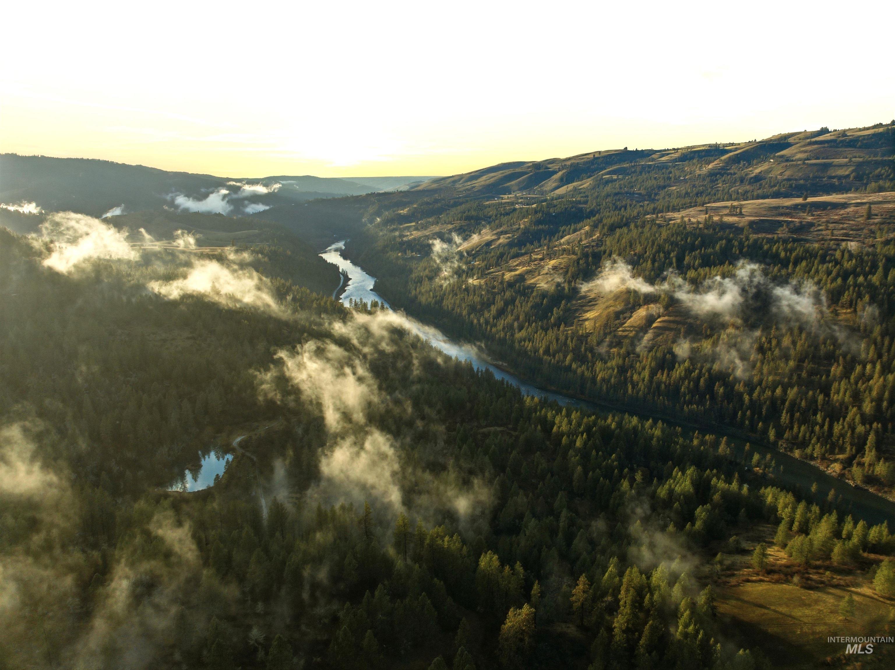 43705 Bobbitt Bench Rd, Peck, Idaho 83545, Land For Sale, Price $135,000,MLS 98974453