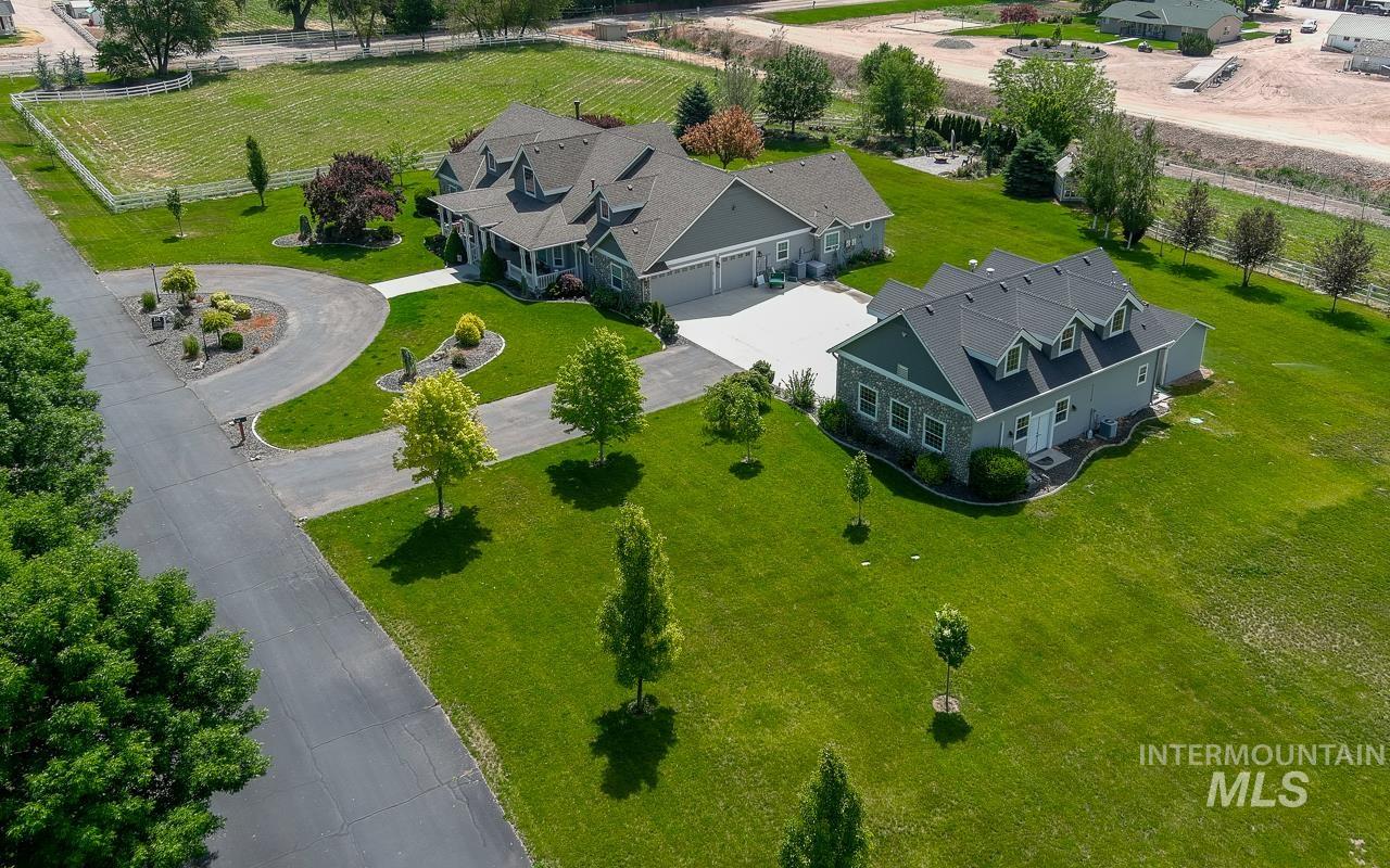 4047 Saint James Loop, Nampa, Idaho 83687, 3 Bedrooms, 3.5 Bathrooms, Residential For Sale, Price $1,514,000,MLS 98974454