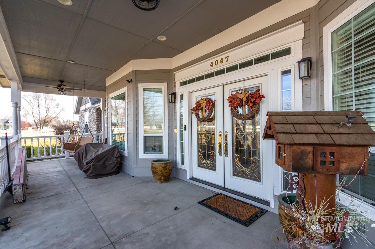 4047 Saint James Loop, Nampa, Idaho 83687, 3 Bedrooms, 3.5 Bathrooms, Residential For Sale, Price $1,999,900,MLS 98974454