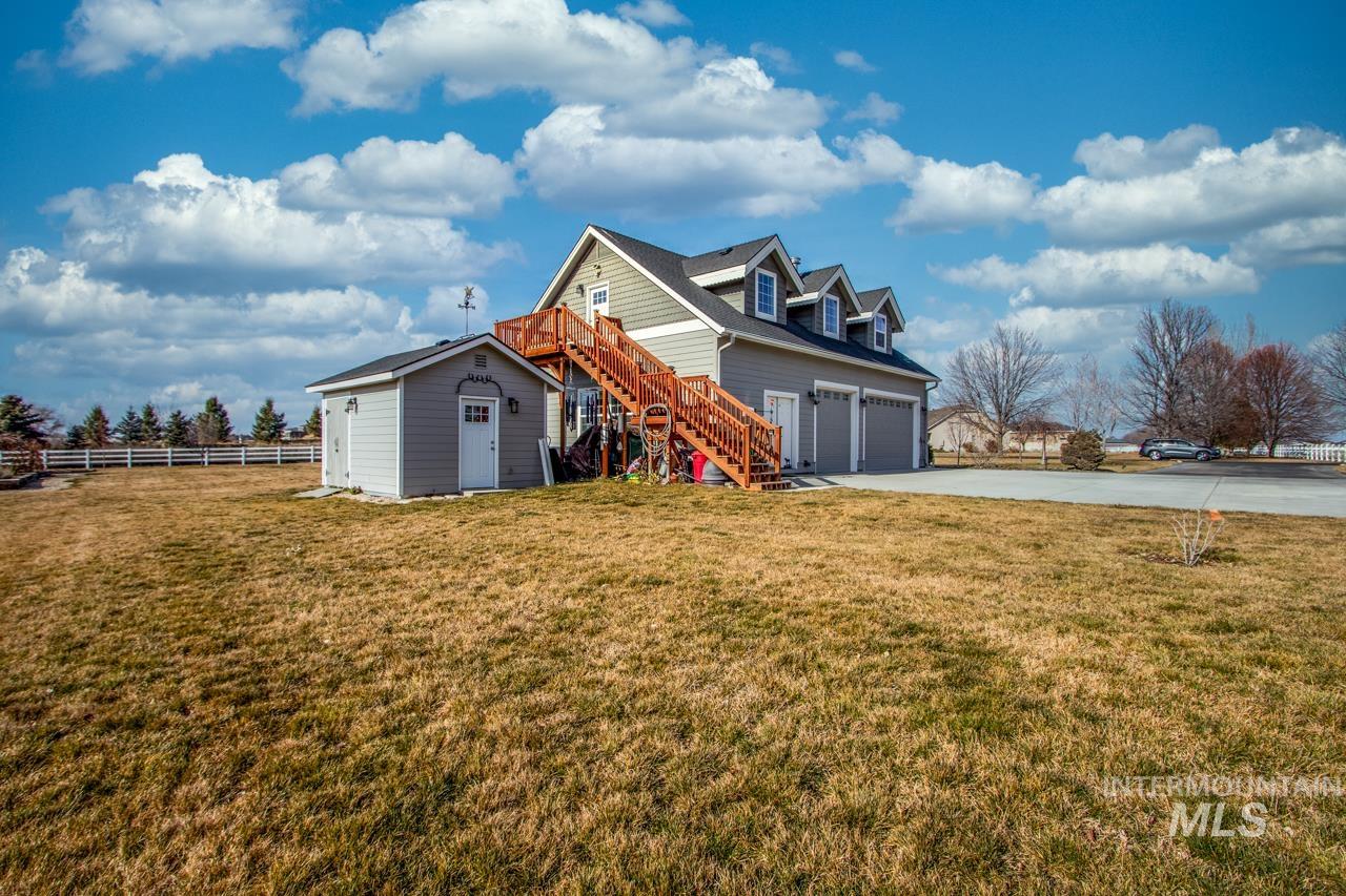 4047 Saint James Loop, Nampa, Idaho 83687, 3 Bedrooms, 3.5 Bathrooms, Residential For Sale, Price $1,514,000,MLS 98974454