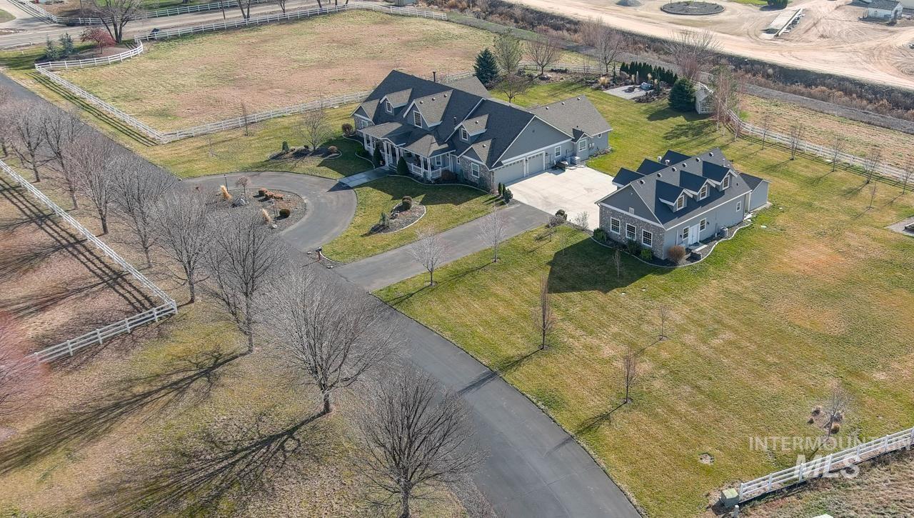 4047 Saint James Loop, Nampa, Idaho 83687, 3 Bedrooms, 3.5 Bathrooms, Residential For Sale, Price $1,999,900,MLS 98974454