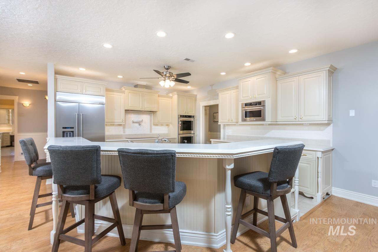 4047 Saint James Loop, Nampa, Idaho 83687, 3 Bedrooms, 3.5 Bathrooms, Residential For Sale, Price $1,514,000,MLS 98974454