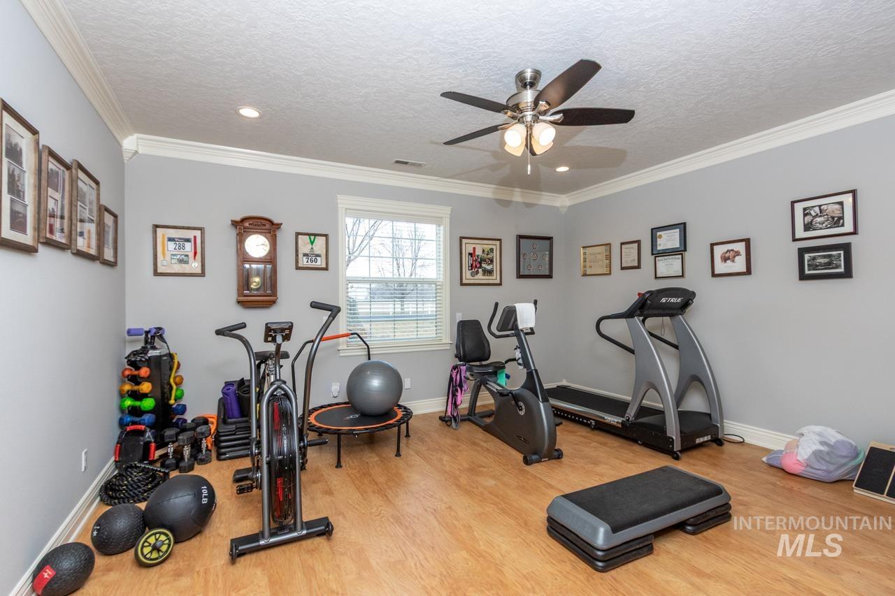 4047 Saint James Loop, Nampa, Idaho 83687, 3 Bedrooms, 3.5 Bathrooms, Residential For Sale, Price $1,514,000,MLS 98974454