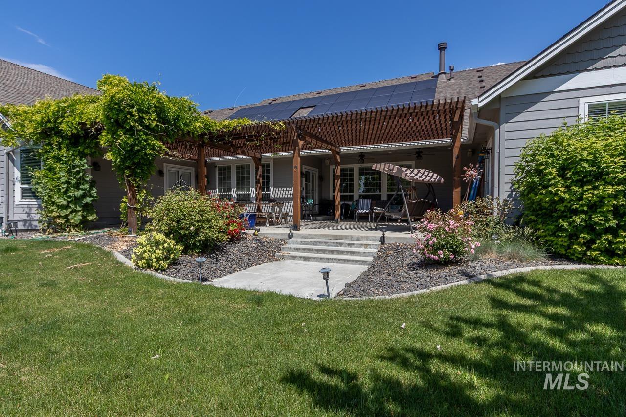 4047 Saint James Loop, Nampa, Idaho 83687, 3 Bedrooms, 3.5 Bathrooms, Residential For Sale, Price $1,514,000,MLS 98974454