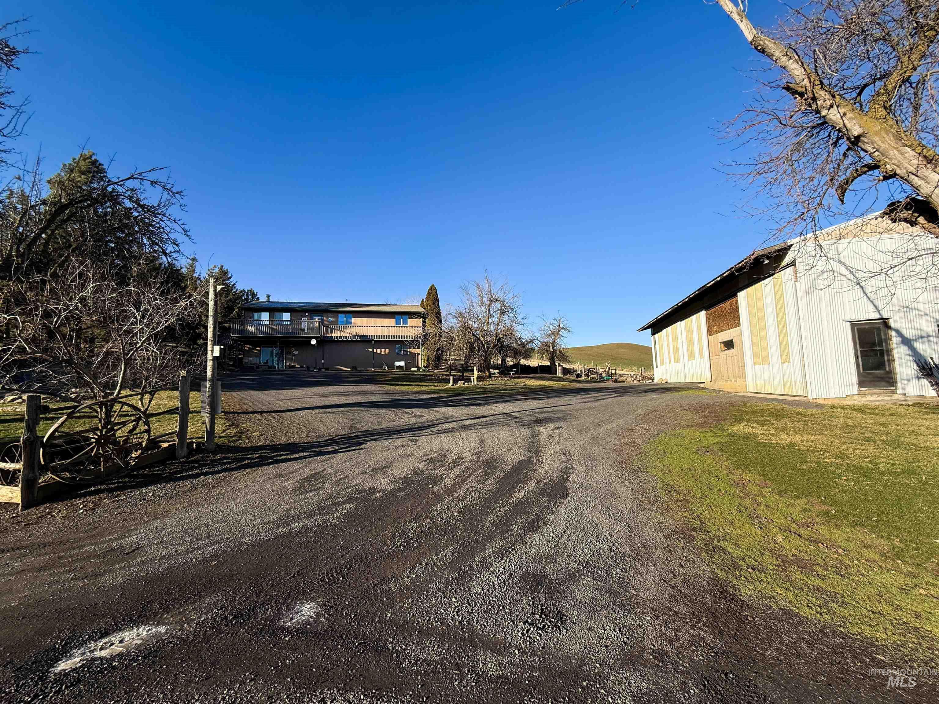 2256 W A Street, Moscow, Idaho 83843, 5 Bedrooms, 3 Bathrooms, Residential For Sale, Price $649,000,MLS 98974455