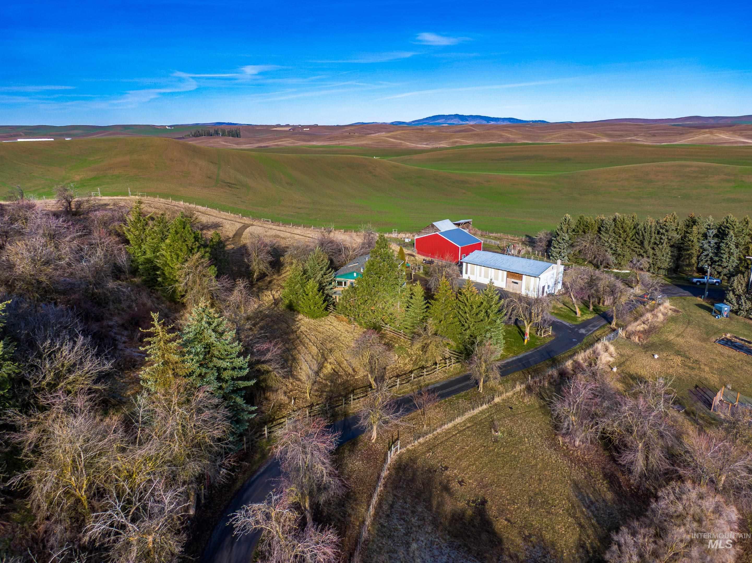 2256 W A Street, Moscow, Idaho 83843, 5 Bedrooms, 3 Bathrooms, Residential For Sale, Price $649,000,MLS 98974455