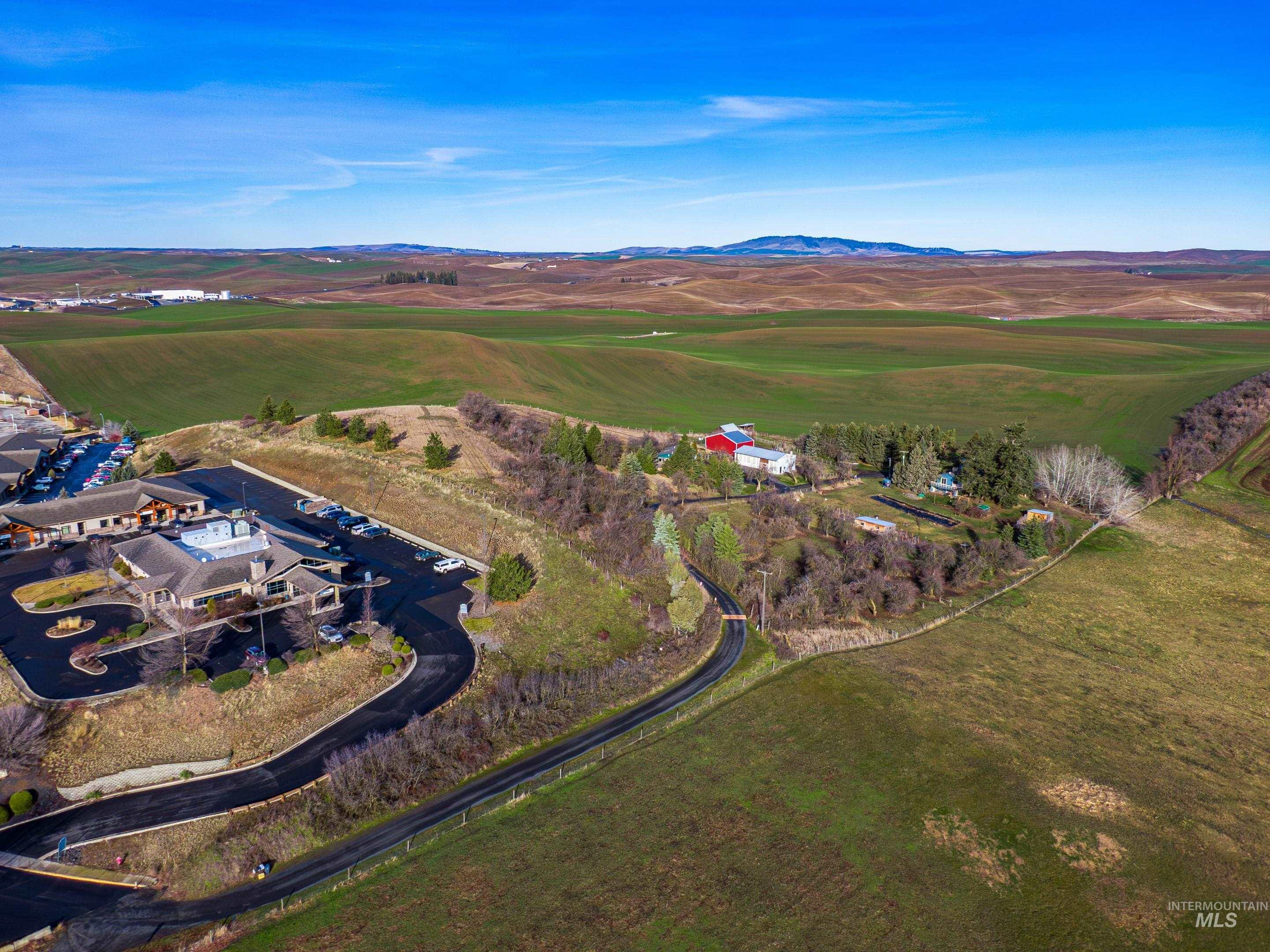 2256 W A Street, Moscow, Idaho 83843, 5 Bedrooms, 3 Bathrooms, Residential For Sale, Price $649,000,MLS 98974455