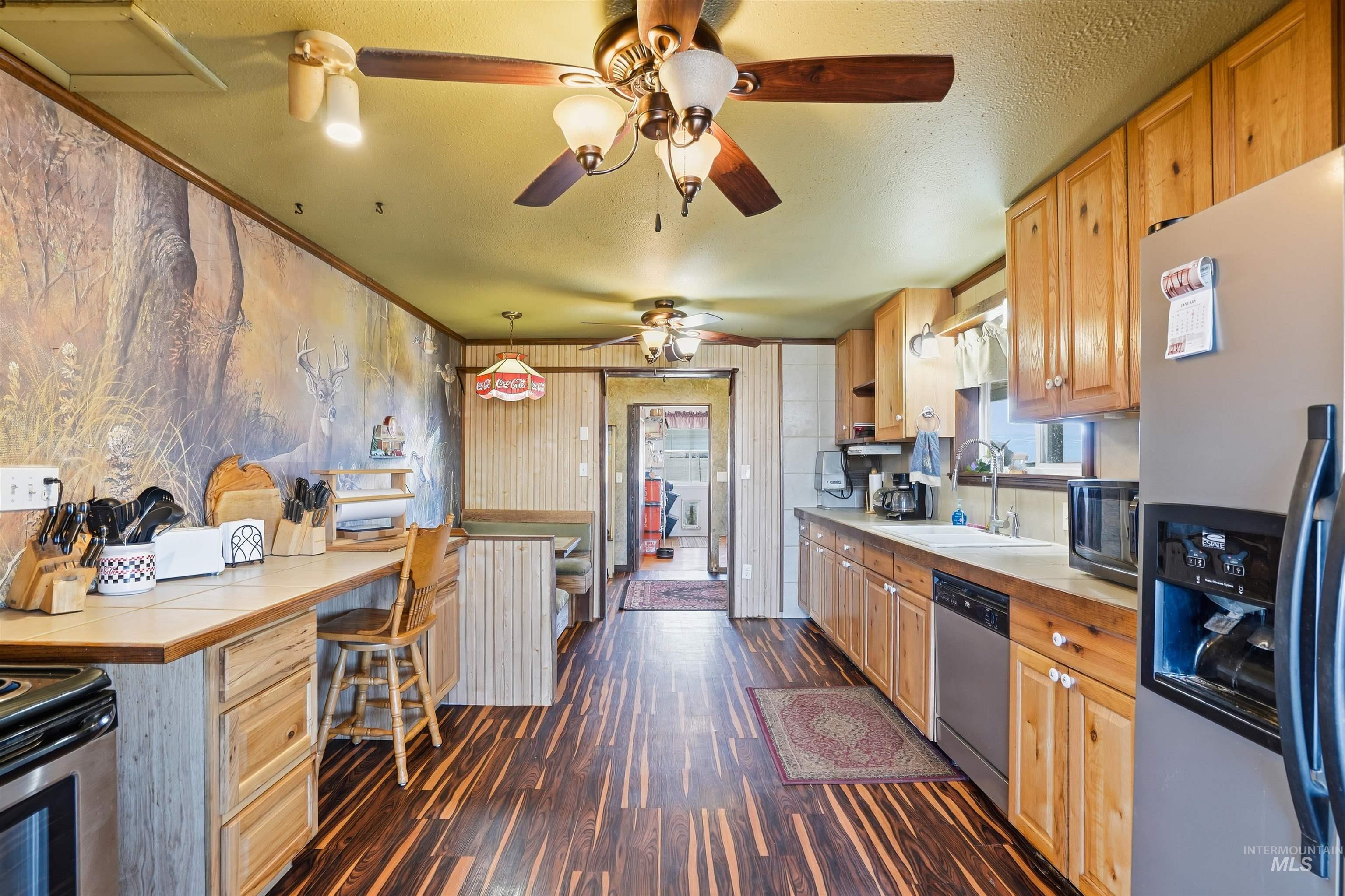 1252 Mesa, Mesa, Idaho 83643, 2 Bedrooms, 2 Bathrooms, Residential For Sale, Price $459,000,MLS 98974456