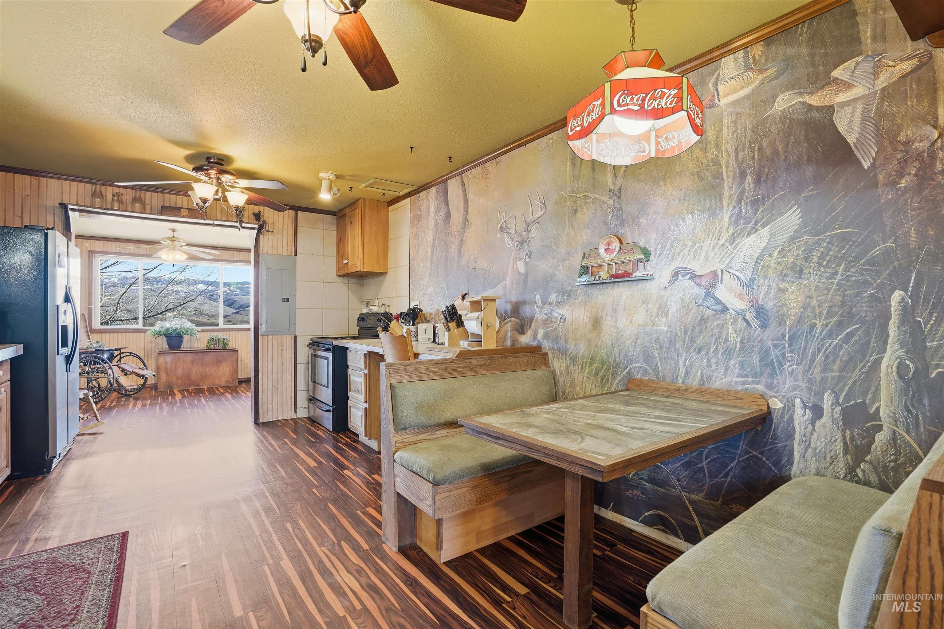 1252 Mesa, Mesa, Idaho 83643, 2 Bedrooms, 2 Bathrooms, Residential For Sale, Price $459,000,MLS 98974456