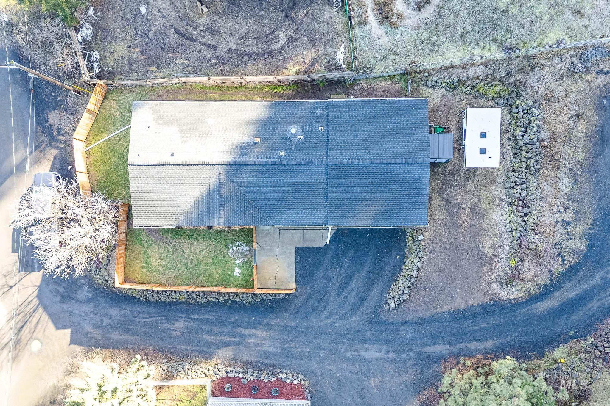 813 Bentz St, Troy, Idaho 83871, 3 Bedrooms, 2 Bathrooms, Residential For Sale, Price $320,000,MLS 98974457