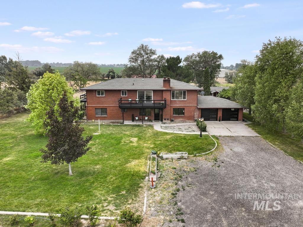 1443 E 4300 N, Buhl, Idaho 83316, 5 Bedrooms, 2 Bathrooms, Residential For Sale, Price $698,000, 98974460