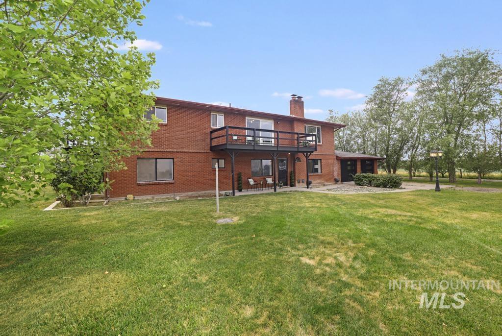 1443 E 4300 N, Buhl, Idaho 83316, 5 Bedrooms, 2 Bathrooms, Residential For Sale, Price $698,000, 98974460