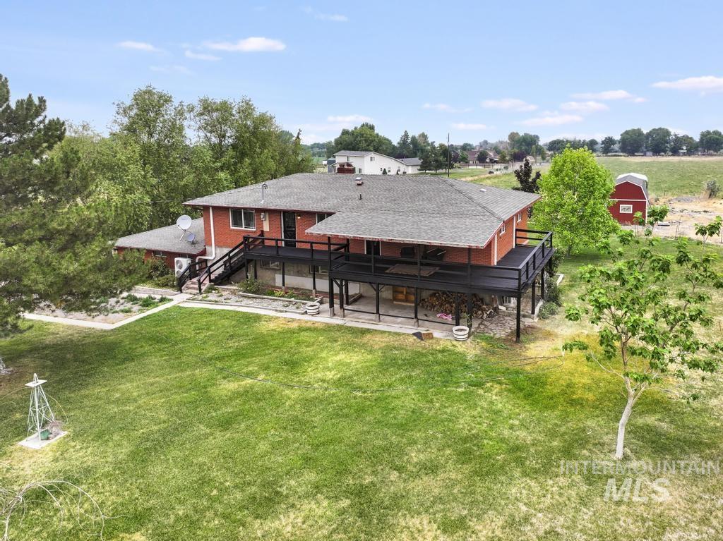 1443 E 4300 N, Buhl, Idaho 83316, 5 Bedrooms, 2 Bathrooms, Residential For Sale, Price $698,000, 98974460